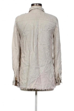 Női ing Zara, Méret M, Szín Bézs, Ár 4 459 Ft