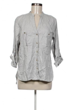Női ing Zara, Méret L, Szín Szürke, Ár 4 549 Ft