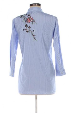 Damenbluse Zara, Größe M, Farbe Mehrfarbig, Preis € 13,81