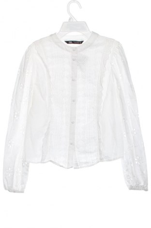 Női ing Zara, Méret XS, Szín Fehér, Ár 4 969 Ft