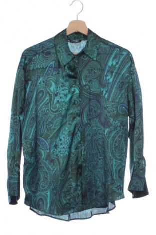 Damenbluse Zara, Größe XS, Farbe Mehrfarbig, Preis € 14,00