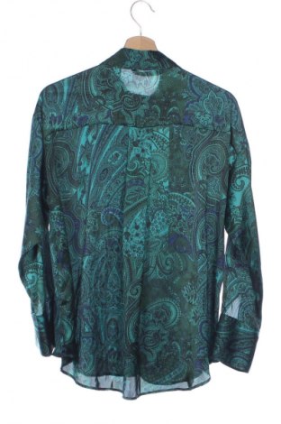 Damenbluse Zara, Größe XS, Farbe Mehrfarbig, Preis € 14,00