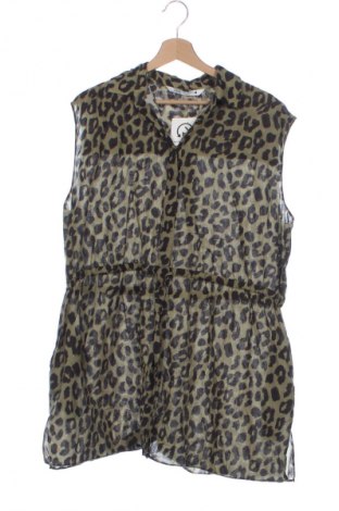 Damenbluse Zara, Größe XS, Farbe Mehrfarbig, Preis € 14,00