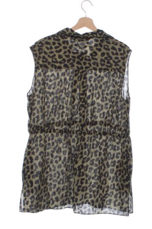 Damenbluse Zara, Größe XS, Farbe Mehrfarbig, Preis € 14,00