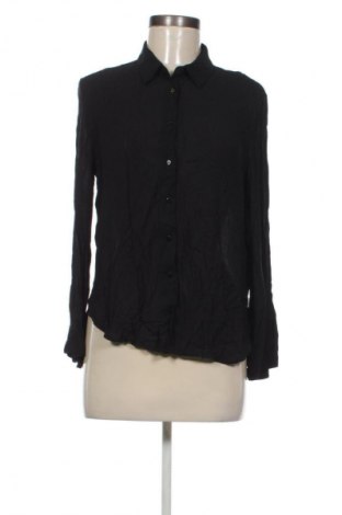 Damenbluse Zara, Größe M, Farbe Schwarz, Preis 11,99 €