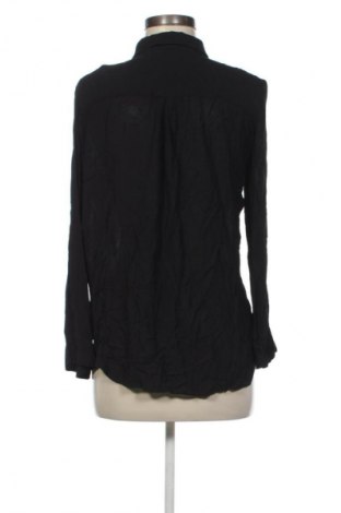 Damenbluse Zara, Größe M, Farbe Schwarz, Preis 11,99 €