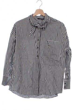 Damenbluse Zara, Größe XS, Farbe Mehrfarbig, Preis € 13,45