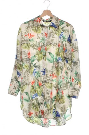 Damenbluse Zara, Größe XS, Farbe Mehrfarbig, Preis € 12,93
