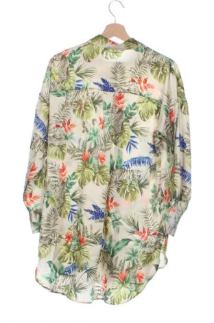 Damenbluse Zara, Größe XS, Farbe Mehrfarbig, Preis € 12,93