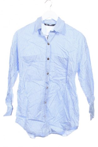 Damenbluse Zara, Größe XS, Farbe Mehrfarbig, Preis € 10,99