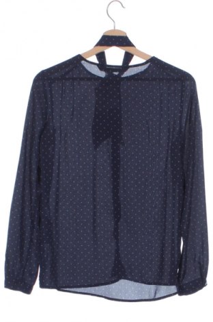 Γυναικείο πουκάμισο Zara, Μέγεθος XS, Χρώμα Πολύχρωμο, Τιμή 13,82 €