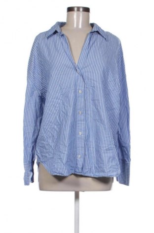 Damenbluse Zara, Größe M, Farbe Mehrfarbig, Preis € 11,99