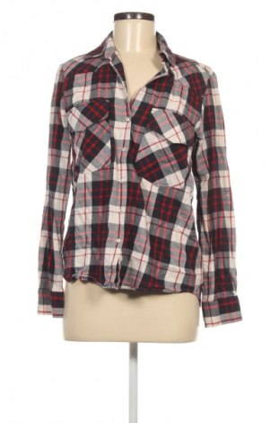 Γυναικείο πουκάμισο Zara, Μέγεθος S, Χρώμα Πολύχρωμο, Τιμή 11,99 €