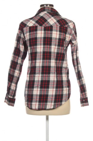 Γυναικείο πουκάμισο Zara, Μέγεθος S, Χρώμα Πολύχρωμο, Τιμή 11,99 €