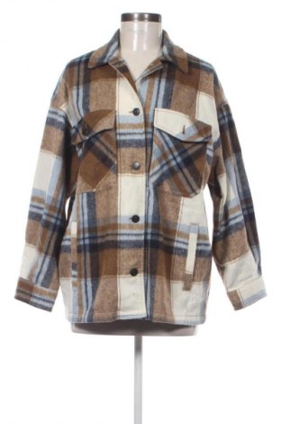 Γυναικείο πουκάμισο Zara, Μέγεθος S, Χρώμα Πολύχρωμο, Τιμή 10,99 €