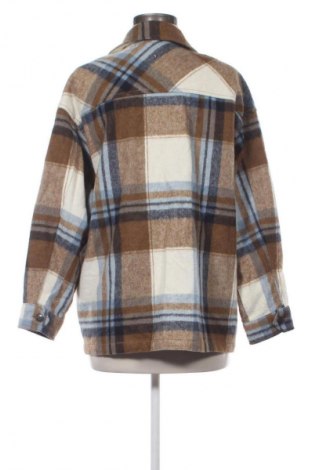 Γυναικείο πουκάμισο Zara, Μέγεθος S, Χρώμα Πολύχρωμο, Τιμή 10,99 €