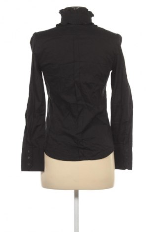 Dámska košeľa  Zara, Veľkosť S, Farba Čierna, Cena  9,95 €