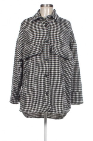 Damska koszula Zara, Rozmiar M, Kolor Kolorowy, Cena 53,99 zł