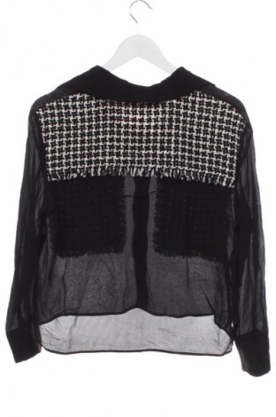 Damenbluse Zara, Größe XS, Farbe Mehrfarbig, Preis € 12,99