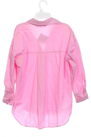 Női ing Zara, Méret XS, Szín Rózsaszín, Ár 4 789 Ft