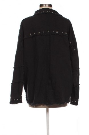 Damenbluse Zara, Größe L, Farbe Schwarz, Preis 12,99 €