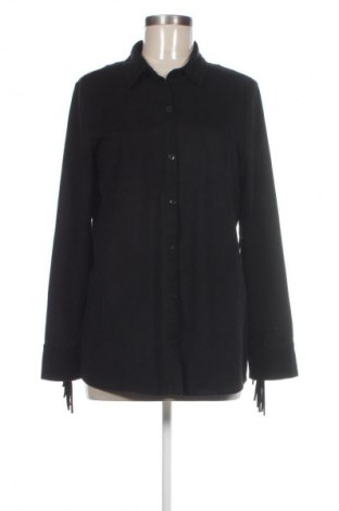 Damenbluse Zara, Größe M, Farbe Schwarz, Preis 10,99 €