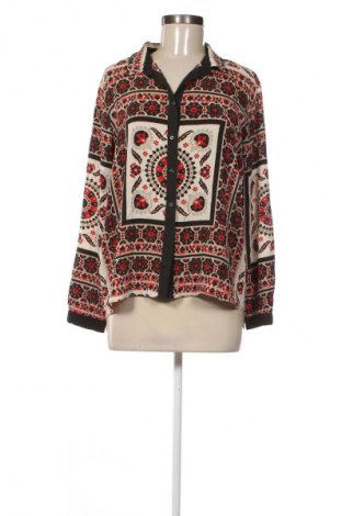 Damenbluse Zara, Größe XL, Farbe Mehrfarbig, Preis € 15,99