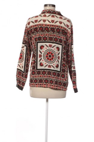 Damenbluse Zara, Größe XL, Farbe Mehrfarbig, Preis € 15,99