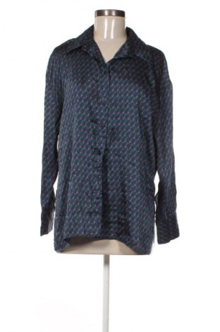 Cămașă de femei Zara, Mărime M, Culoare Multicolor, Preț 62,99 Lei