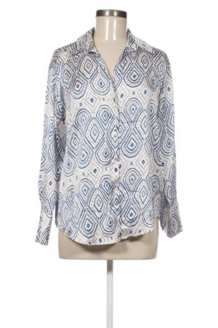 Damenbluse Zara, Größe S, Farbe Mehrfarbig, Preis 12,99 €