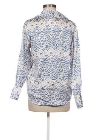 Damenbluse Zara, Größe S, Farbe Mehrfarbig, Preis 12,99 €