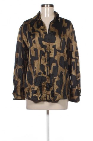 Damenbluse Zara, Größe M, Farbe Mehrfarbig, Preis 13,99 €