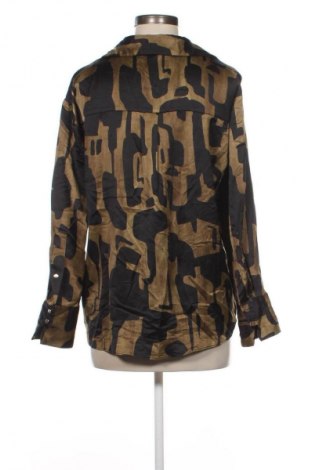 Damenbluse Zara, Größe M, Farbe Mehrfarbig, Preis 13,99 €