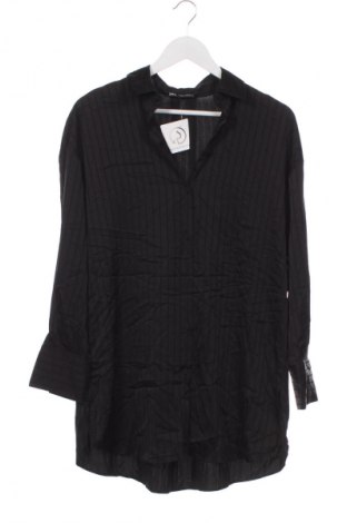 Дамска риза Zara, Размер XS, Цвят Многоцветен, Цена 15,99 лв.