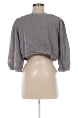 Dámská košile  Zay, Velikost S, Barva Šedá, Cena  589,00 Kč