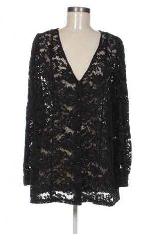 Dámska košeľa  Zay, Veľkosť L, Farba Čierna, Cena  6,95 €