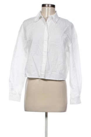 Cămașă de femei Zero, Mărime S, Culoare Alb, Preț 45,99 Lei
