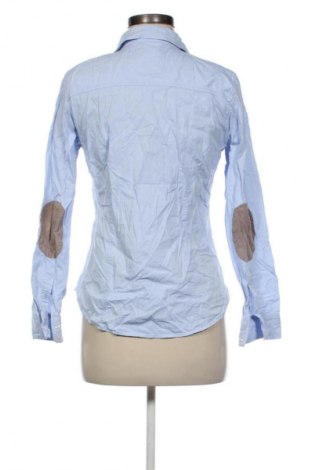 Dámská košile  Zero, Velikost M, Barva Modrá, Cena  219,00 Kč