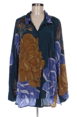 Cămașă de femei Zizzi, Mărime M, Culoare Multicolor, Preț 126,32 Lei
