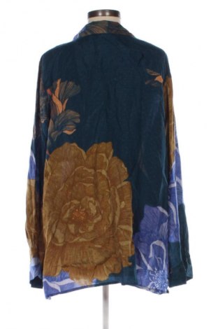 Cămașă de femei Zizzi, Mărime M, Culoare Multicolor, Preț 126,32 Lei