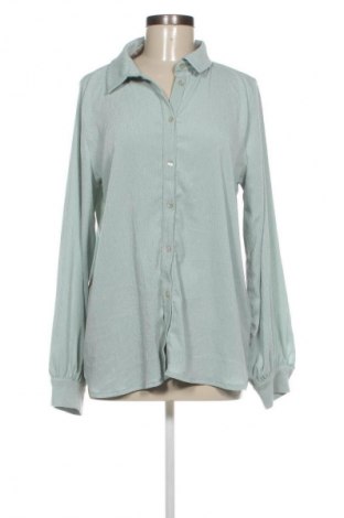 Damenbluse Zusss, Größe L, Farbe Grün, Preis € 9,99