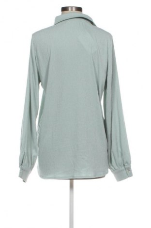 Damenbluse Zusss, Größe L, Farbe Grün, Preis € 9,99