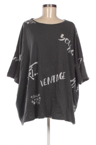 Dámské tričko 158c, Velikost XXL, Barva Vícebarevné, Cena  216,00 Kč