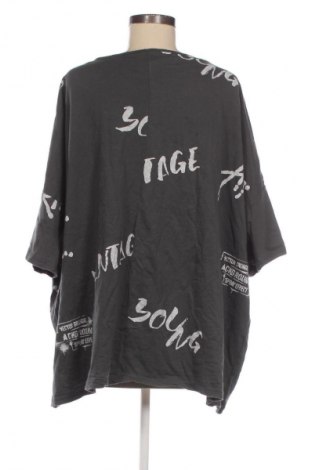 Dámské tričko 158c, Velikost XXL, Barva Vícebarevné, Cena  216,00 Kč