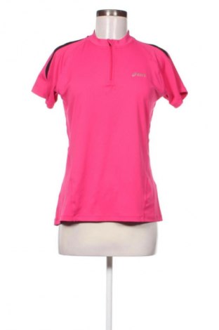 Dámské tričko ASICS, Velikost L, Barva Růžová, Cena  342,00 Kč