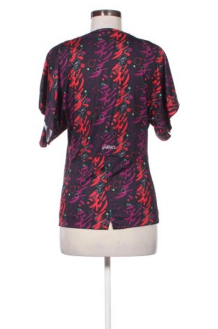 Damen T-Shirt ASICS, Größe M, Farbe Mehrfarbig, Preis € 13,80