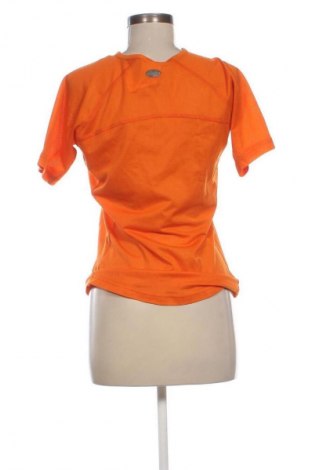 Dámske tričko ASICS, Veľkosť S, Farba Oranžová, Cena  13,80 €