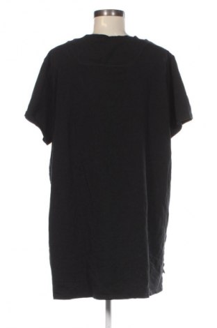 Damen T-Shirt ASOS, Größe XXL, Farbe Schwarz, Preis € 10,99