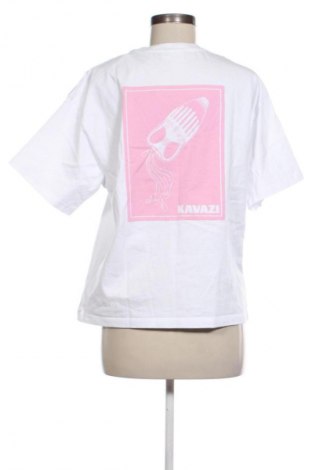 Dámske tričko About You, Veľkosť L, Farba Biela, Cena  18,95 €