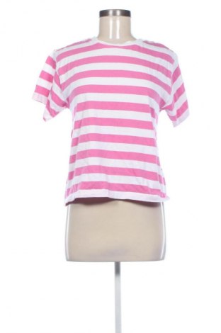 Γυναικείο t-shirt About You, Μέγεθος M, Χρώμα Πολύχρωμο, Τιμή 7,10 €